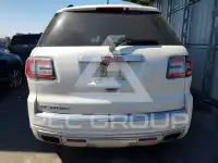 2015 GMC ACADIA photo