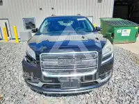 2015 GMC ACADIA photo
