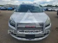 2015 GMC ACADIA photo