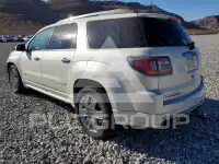 2015 GMC ACADIA фото