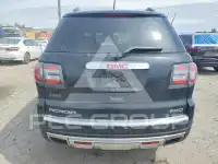 2015 GMC ACADIA фото
