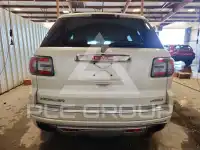 2015 GMC ACADIA фото