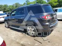 2015 GMC ACADIA фото