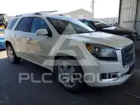 2015 GMC ACADIA photo