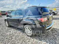 2015 GMC ACADIA photo