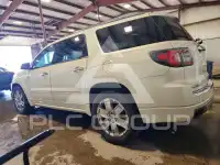 2015 GMC ACADIA фото