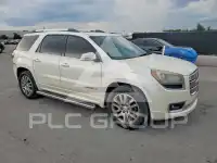 2015 GMC ACADIA photo