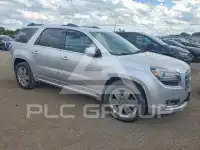 2015 GMC ACADIA photo