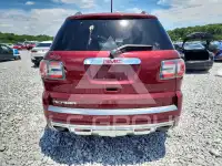 2015 GMC ACADIA photo