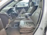 2015 GMC ACADIA фото