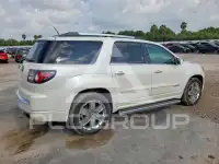 2015 GMC ACADIA фото