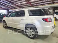 2015 GMC ACADIA фото