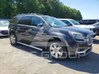 2015 GMC ACADIA фото