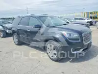 2015 GMC ACADIA фото