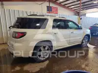 2015 GMC ACADIA фото
