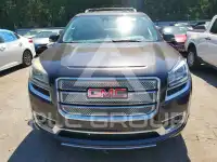 2015 GMC ACADIA фото