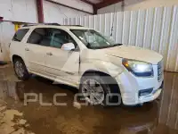 2015 GMC ACADIA фото