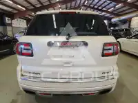 2015 GMC ACADIA фото
