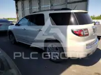 2015 GMC ACADIA photo