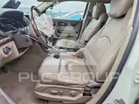 2015 GMC ACADIA фото