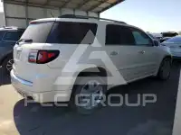 2015 GMC ACADIA photo