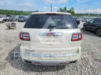 2015 GMC ACADIA photo