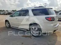 2015 GMC ACADIA фото