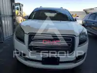 2015 GMC ACADIA photo