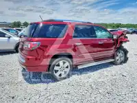 2015 GMC ACADIA photo