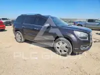 2015 GMC ACADIA фото