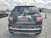 2015 GMC ACADIA фото