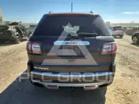 2015 GMC ACADIA фото