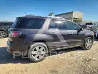 2015 GMC ACADIA фото