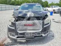 2015 GMC ACADIA фото