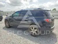2015 GMC ACADIA фото