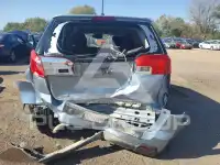 2015 GMC TERRAIN photo