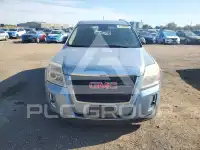 2015 GMC TERRAIN photo