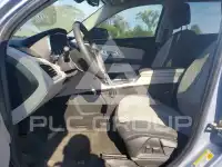 2015 GMC TERRAIN photo