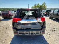 2015 GMC TERRAIN фото