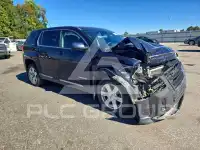 2015 GMC TERRAIN фото