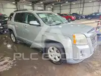 2015 GMC TERRAIN фото