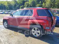 2015 GMC TERRAIN фото