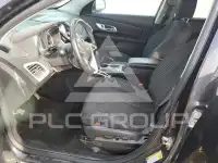 2015 GMC TERRAIN фото