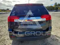 2015 GMC TERRAIN фото