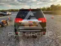 2015 GMC TERRAIN фото
