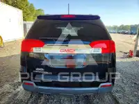 2015 GMC TERRAIN фото