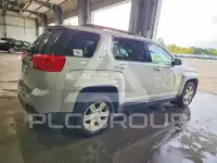 2015 GMC TERRAIN фото