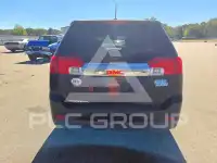2015 GMC TERRAIN фото