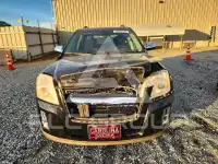 2015 GMC TERRAIN фото