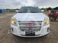 2015 GMC TERRAIN фото